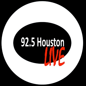 Lyssna på 92.5 Houston Live i appen