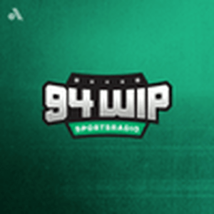 Lyssna på 94 WIP Sportsradio i appen