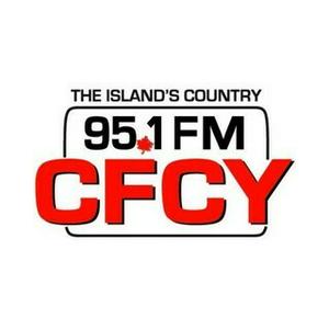 Lyssna på 95.1 FM CFCY i appen