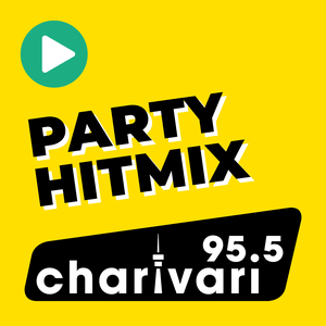 Lyssna på 95.5 Charivari Party Hitmix i appen