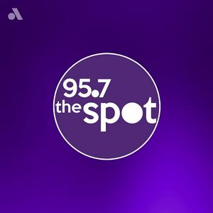 Lyssna på 95.7 The Spot i appen