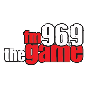 Lyssna på 96.9 The Game i appen