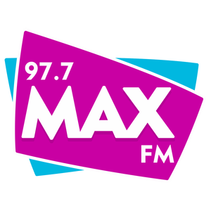 Lyssna på 97.7 Max FM i appen