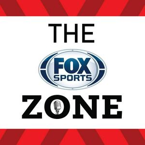 Lyssna på 980 The Zone - Fox Sports KSPZ i appen