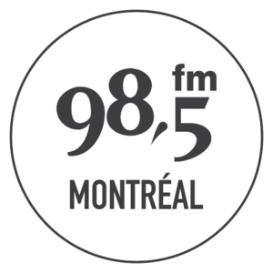 Lyssna på 98.5 Montreal i appen