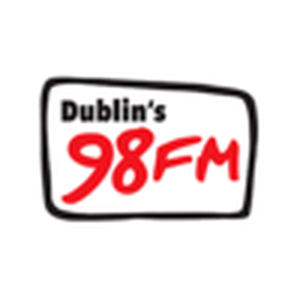 Lyssna på Dublin's 98 FM i appen