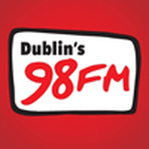 Lyssna på Dublin's 98FM i appen