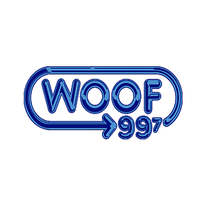 Lyssna på 99.7 WOOF-FM i appen