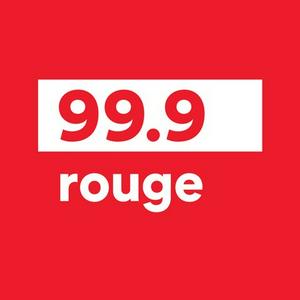 Lyssna på 99.9 Rouge FM i appen