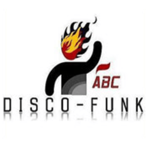 Lyssna på ABC Disco Funk i appen