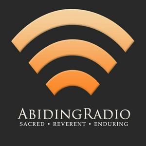 Lyssna på Abiding Radio Sacred i appen