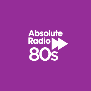 Lyssna på Absolute Radio 80s i appen