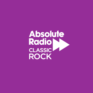 Lyssna på Absolute Radio Classic Rock i appen