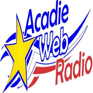 Lyssna på Acadie Web Radio i appen