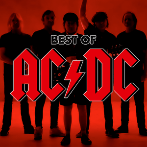 Lyssna på Best of AC/DC | Best of Rock.FM i appen