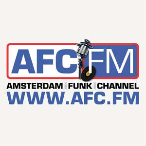 Lyssna på Amsterdam Funk Channel  i appen