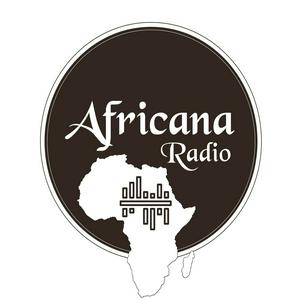 Lyssna på Africana Radio UK i appen