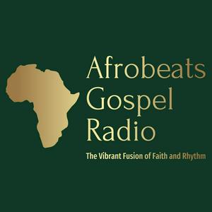 Lyssna på Afrobeats Gospel Radio i appen