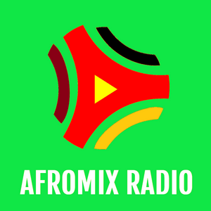 Lyssna på AFROMIX RADIO i appen