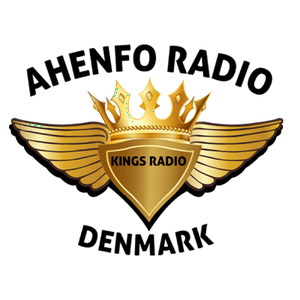 Lyssna på Ahenfo Radio Denmark (Kings Radio) i appen