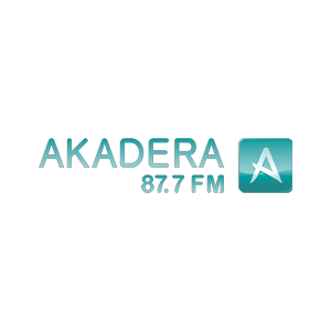 Lyssna på Radio Akadera i appen