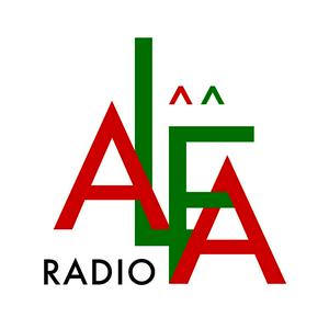 Lyssna på Radio Alfa 98.6 FM i appen