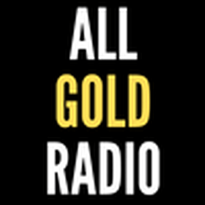 Lyssna på All Gold Radio i appen