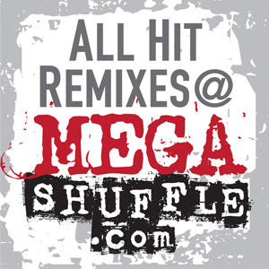 Lyssna på All Hit Remixes @ MEGASHUFFLE.com i appen