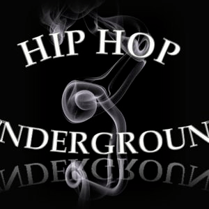 Lyssna på All Underground Hip Hop Radio i appen