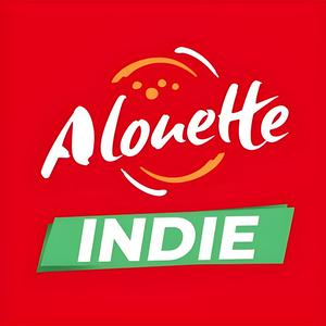 Lyssna på Alouette Indie i appen