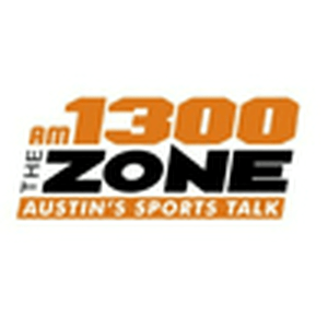 Lyssna på AM 1300 The Zone - Austin's Sports Talk i appen