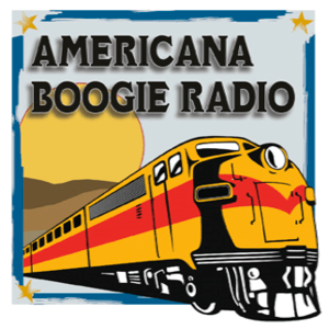 Lyssna på Americana Boogie Radio i appen