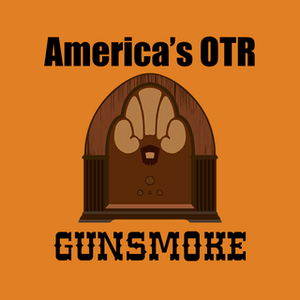 Lyssna på America's OTR - 24/7 Gunsmoke i appen