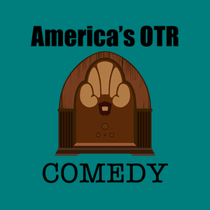 Lyssna på America's OTR - Old Time Comedy Radio i appen