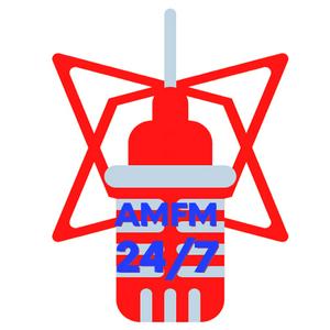 Lyssna på AMFM247 i appen