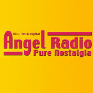 Lyssna på Angel Radio i appen