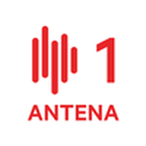 Lyssna på Antena 1 i appen