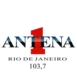 Lyssna på Antena 1 Rio de Janeiro 103,7 i appen