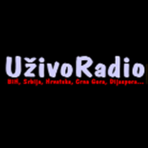 Lyssna på Radio Antena Uzivo i appen