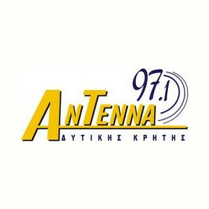 Lyssna på Antenna FM i appen