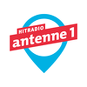 Lyssna på Hitradio antenne 1 i appen