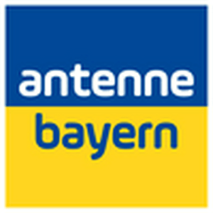 Lyssna på ANTENNE BAYERN i appen