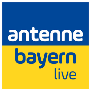 Lyssna på ANTENNE BAYERN i appen