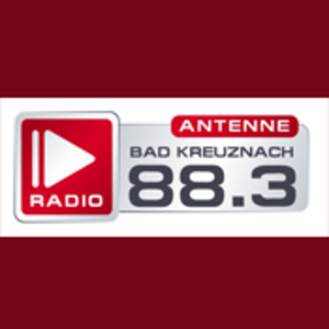 Lyssna på ANTENNE BAD KREUZNACH 88.3  i appen