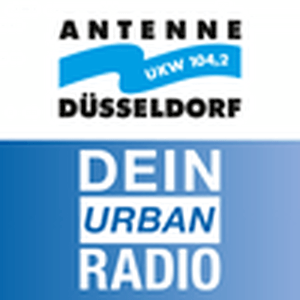 Lyssna på Antenne Düsseldorf - Dein Urban Radio i appen