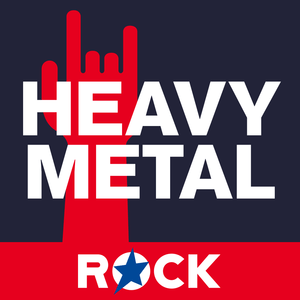 Lyssna på ROCK ANTENNE - Heavy Metal i appen