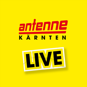 Lyssna på Antenne Kärnten i appen