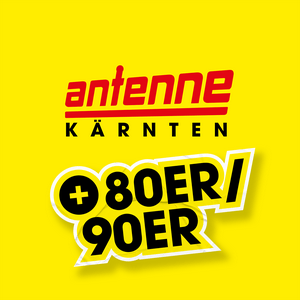 Lyssna på Antenne Kärnten Plus 80er 90er i appen