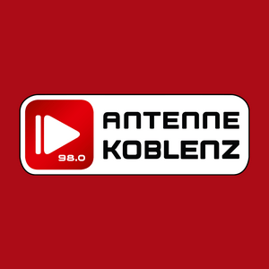 Lyssna på ANTENNE KOBLENZ i appen