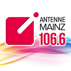 Lyssna på Antenne Mainz 106,6 i appen